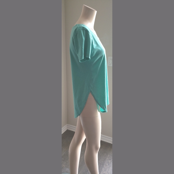 ROXY–Women's Destination Daydream Tulip Shirt - Picture 4 of 8